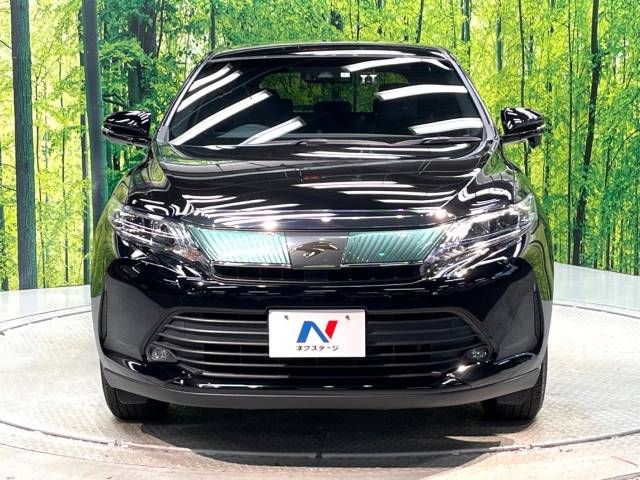 Toyota HARRIER 2018-01 7800-16