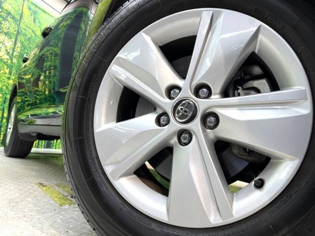 Toyota HARRIER 2018-01 7800-15