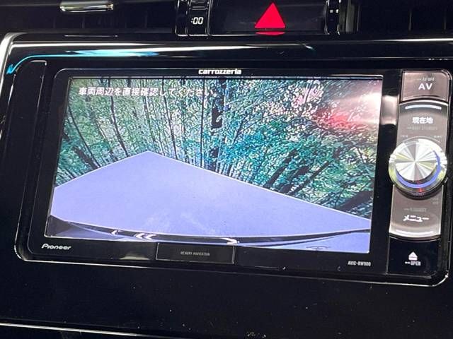 Toyota HARRIER 2018-01 7800-8