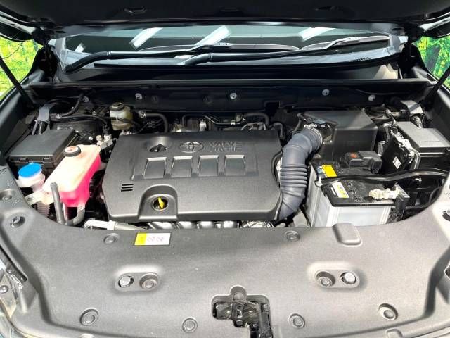 Toyota HARRIER 2018-01 7800-19