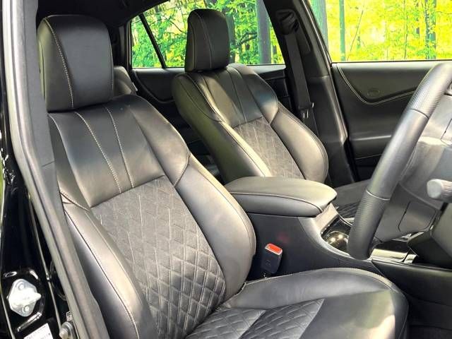 Toyota HARRIER 2018-01 7800-11