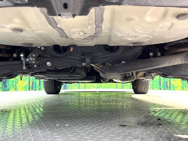 Toyota HARRIER 2018-01 7800-18