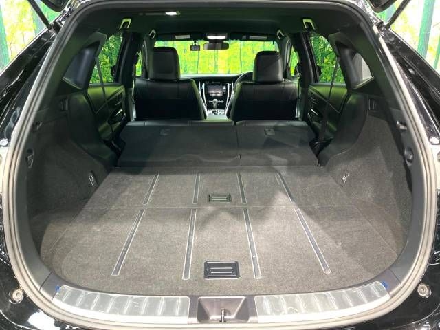 Toyota HARRIER 2018-01 7800-13