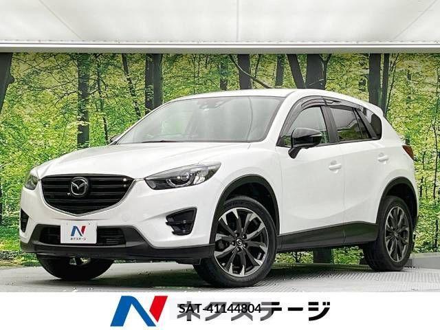 Mazda CX-5 2015-09 382679-0