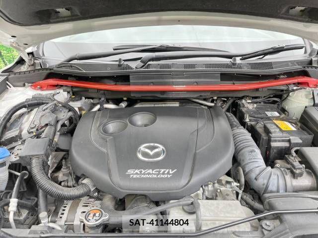 Mazda CX-5 2015-09 382679-19
