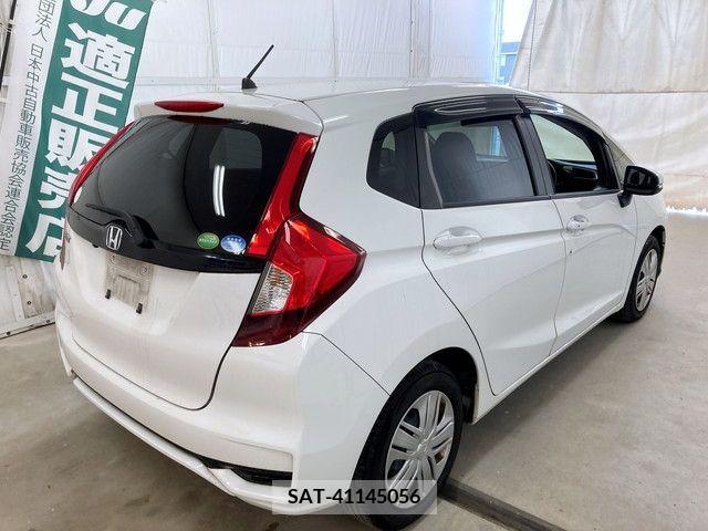Honda FIT 2019-07 350707-4