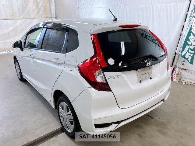 Honda FIT 2019-07 350707-2