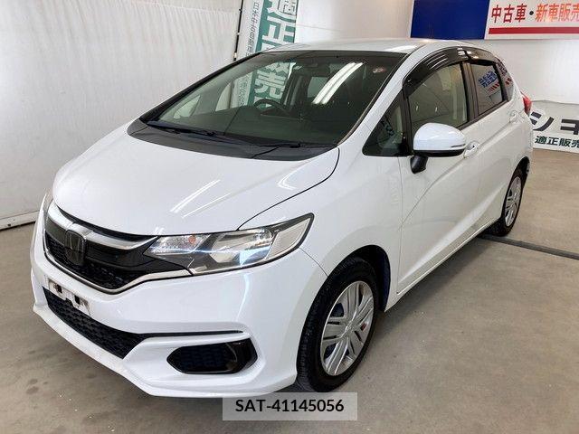 Honda FIT 2019-07 350707-3