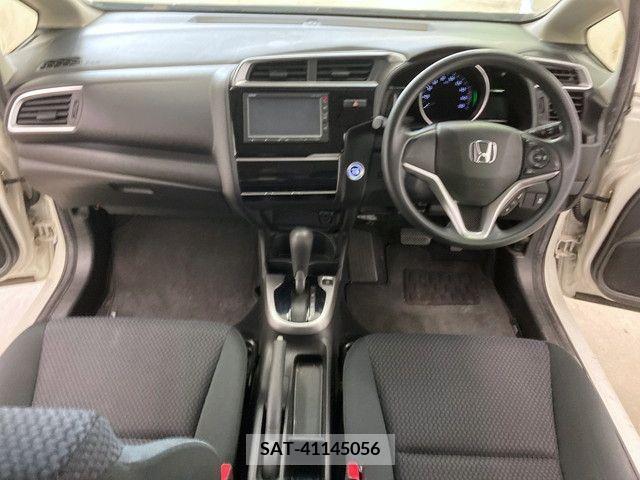 Honda FIT 2019-07 350707-1