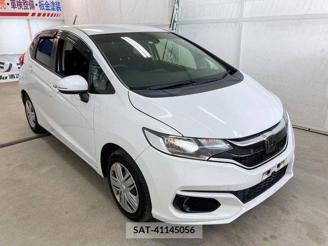 Honda FIT 2019-07 350707-0