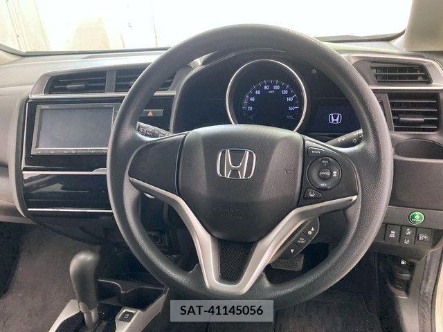 Honda FIT 2019-07 350707-20
