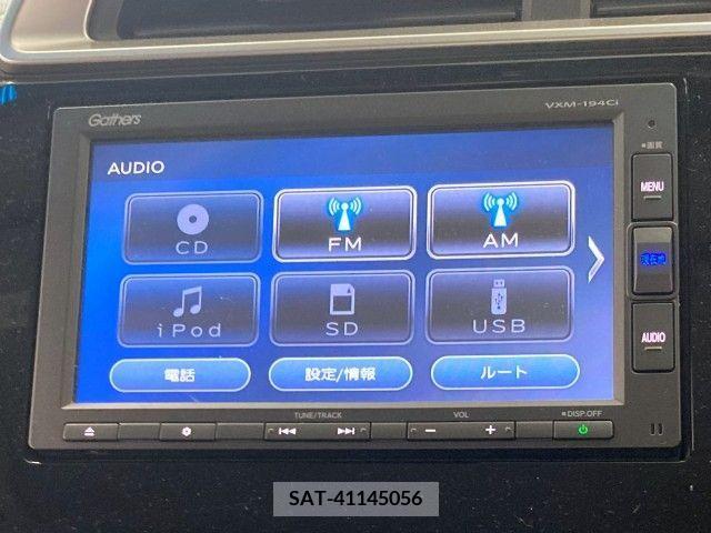 Honda FIT 2019-07 350707-18