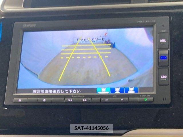 Honda FIT 2019-07 350707-19