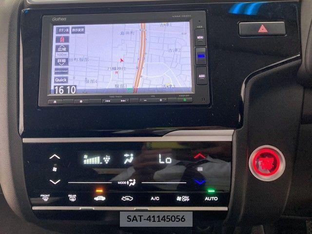 Honda FIT 2019-07 350707-17