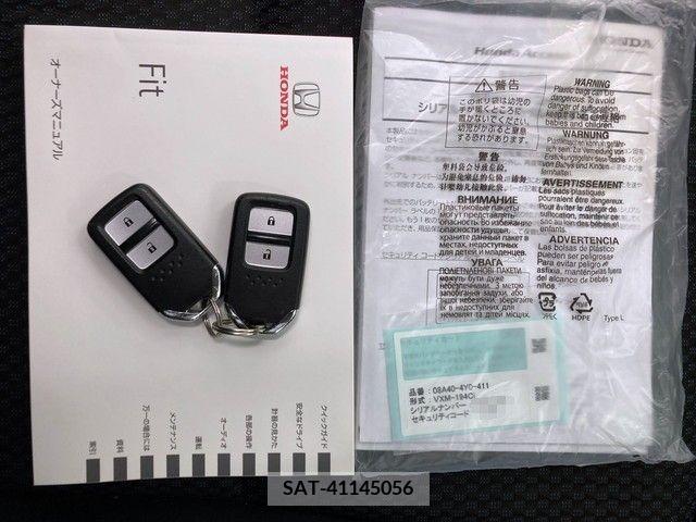 Honda FIT 2019-07 350707-25