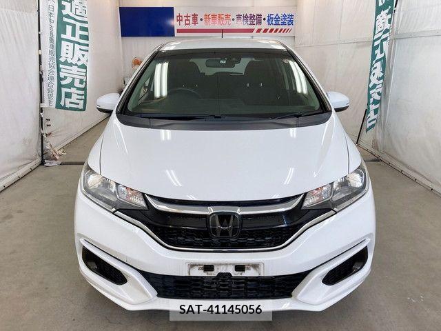 Honda FIT 2019-07 350707-5