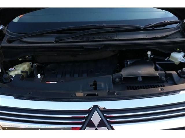 Mitsubishi DELICA D5 2019-05 15222-29