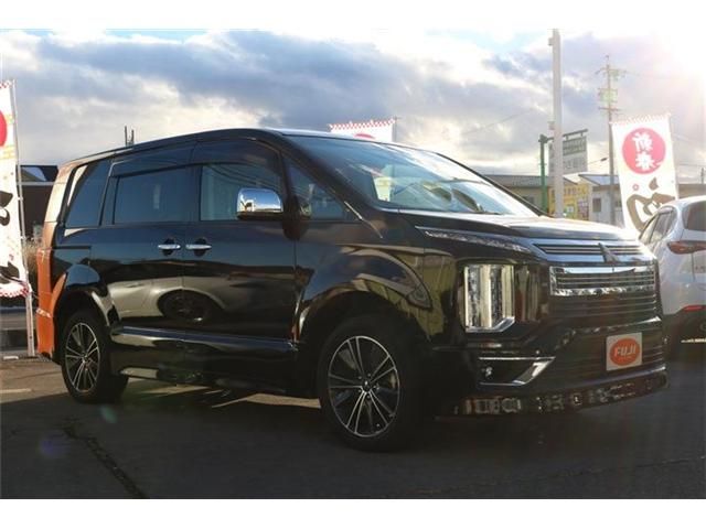 Mitsubishi DELICA D5 2019-05 15222-2