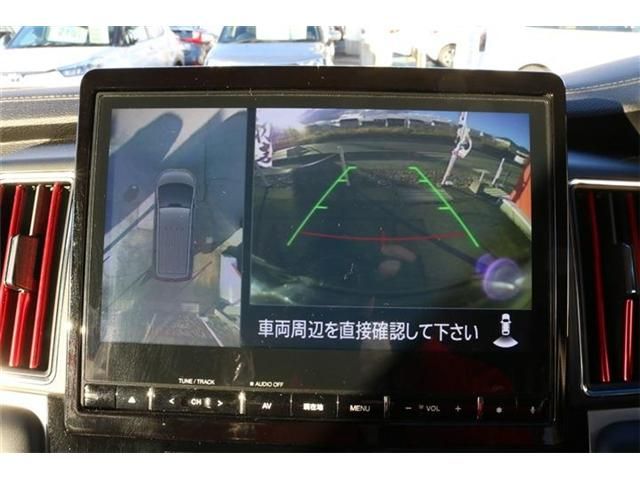 Mitsubishi DELICA D5 2019-05 15222-5