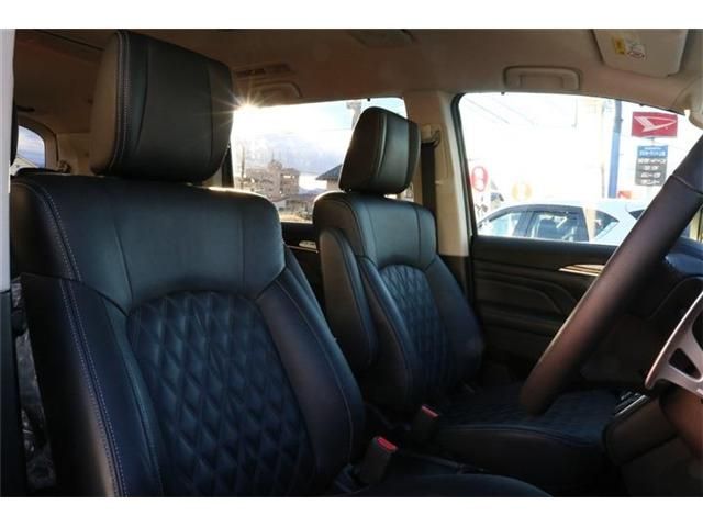 Mitsubishi DELICA D5 2019-05 15222-21