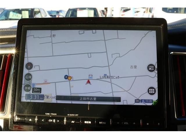 Mitsubishi DELICA D5 2019-05 15222-4