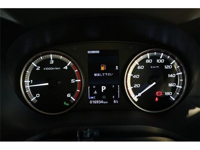 Mitsubishi DELICA D5 2019-05 15222-7