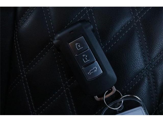 Mitsubishi DELICA D5 2019-05 15222-20