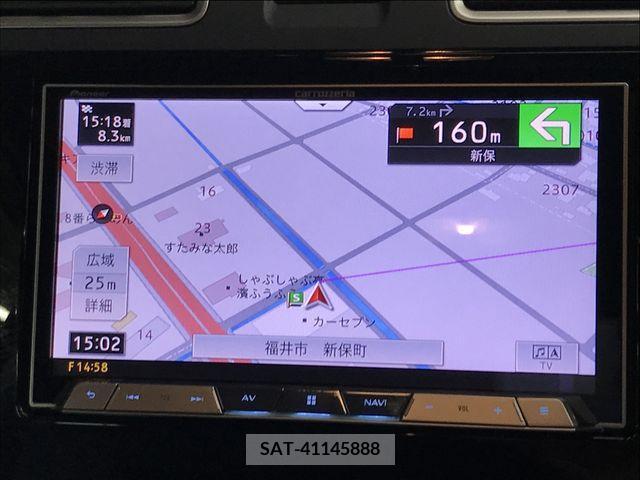Subaru FORESTER 2018-04 315998-1