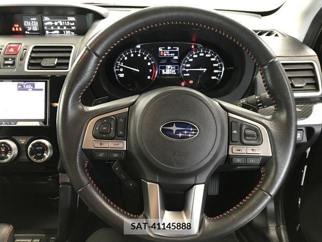 Subaru FORESTER 2018-04 315998-12