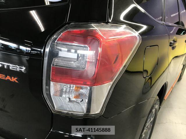 Subaru FORESTER 2018-04 315998-11