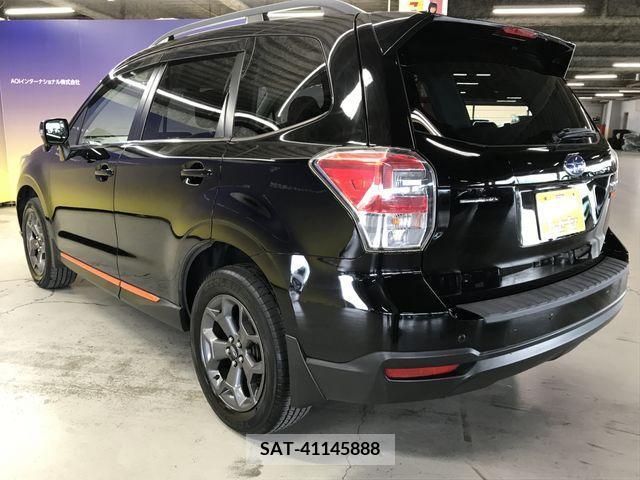 Subaru FORESTER 2018-04 315998-9