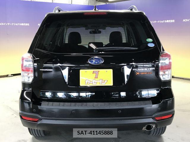 Subaru FORESTER 2018-04 315998-7