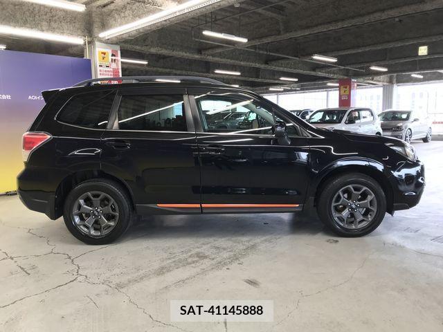 Subaru FORESTER 2018-04 315998-6
