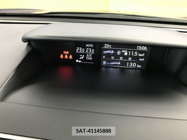 Subaru FORESTER 2018-04 315998-18