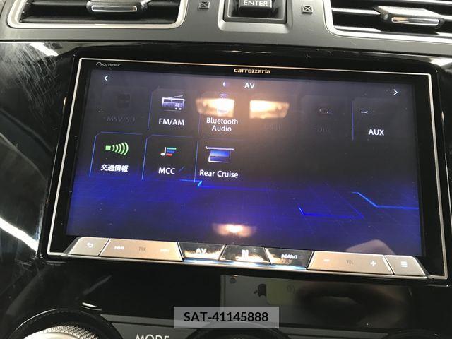 Subaru FORESTER 2018-04 315998-19
