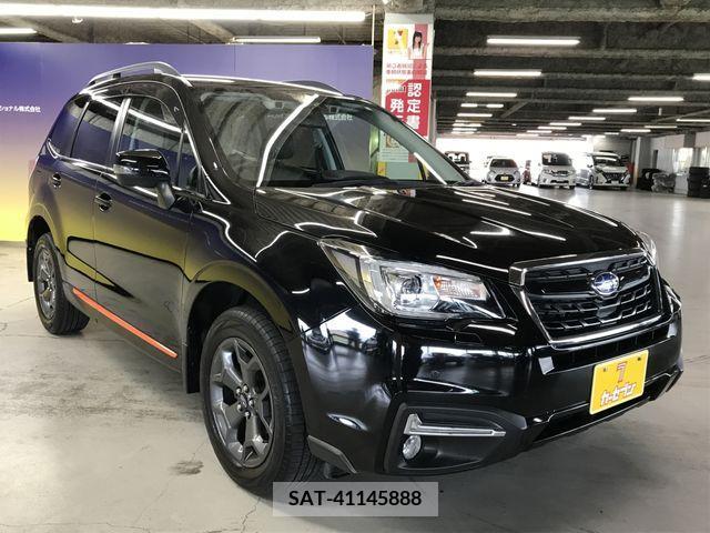Subaru FORESTER 2018-04 315998-5