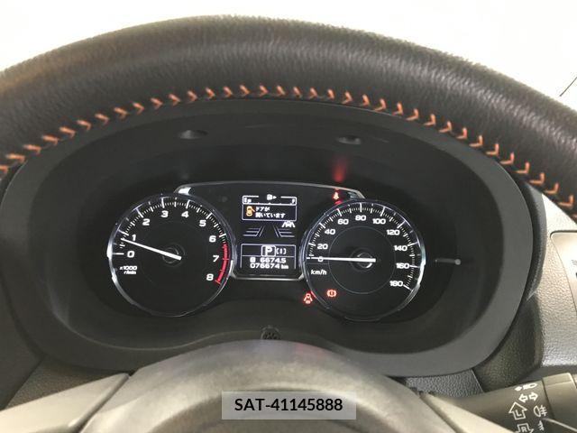 Subaru FORESTER 2018-04 315998-17