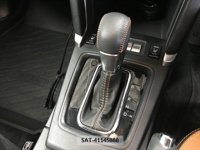 Subaru FORESTER 2018-04 315998-24