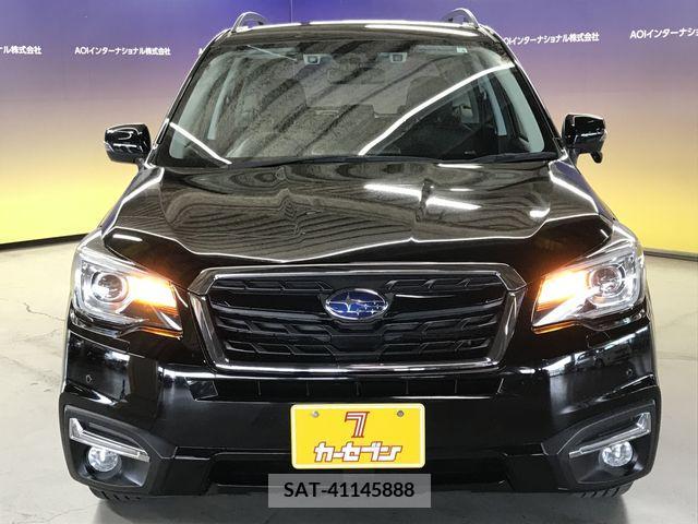 Subaru FORESTER 2018-04 315998-3