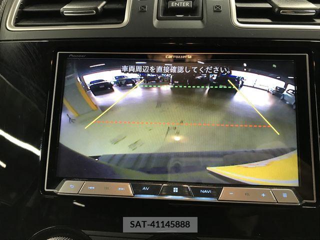 Subaru FORESTER 2018-04 315998-20