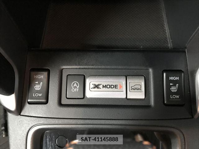 Subaru FORESTER 2018-04 315998-23
