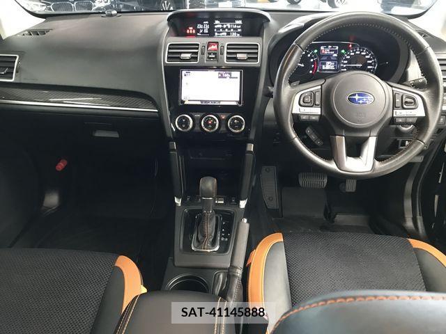 Subaru FORESTER 2018-04 315998-2
