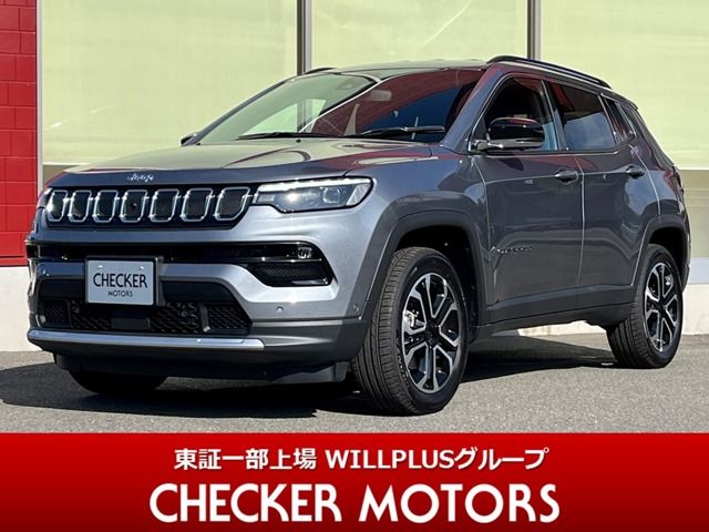 Jeep COMPASS 2023-06 22287-0