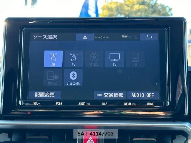 Toyota RAIZE 2022-02 334567-16