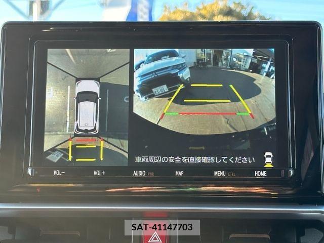 Toyota RAIZE 2022-02 334567-15