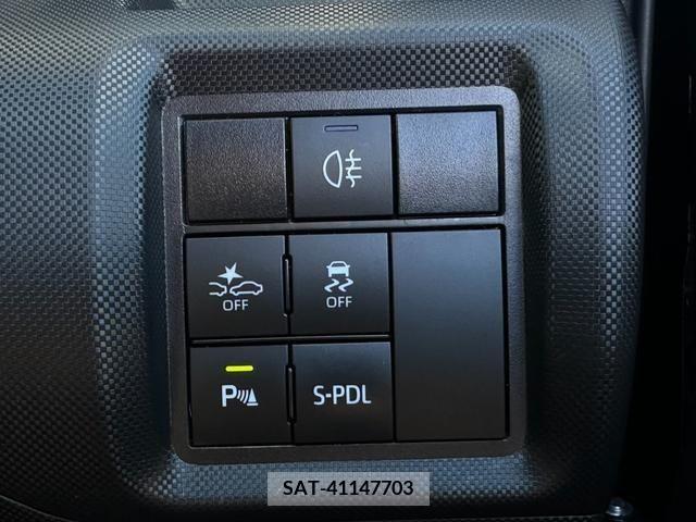 Toyota RAIZE 2022-02 334567-20
