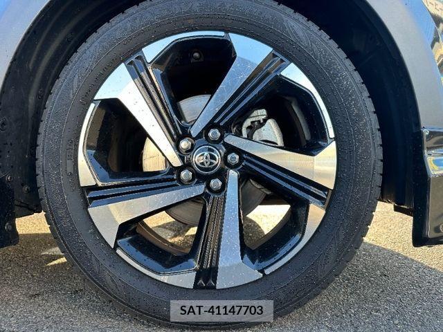 Toyota RAIZE 2022-02 334567-21