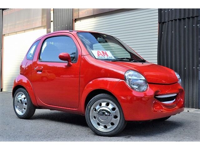Suzuki TWIN 2003-07 186744-0