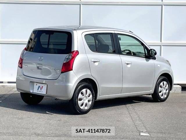 Mazda CAROL 2010-01 263617-14