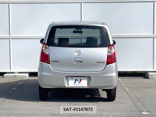 Mazda CAROL 2010-01 263617-12